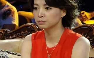 董卿離開央視-董卿離開央視現(xiàn)做什么工作