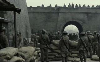 常德保衛(wèi)戰(zhàn)-常德保衛(wèi)戰(zhàn)40集免費觀看